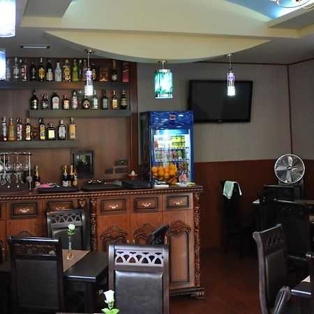 Hotel 3A Tiranë Luaran gambar