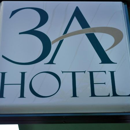 Hotel 3A Tiranë Luaran gambar