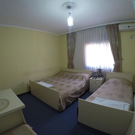 Hotel 3A Tiranë Luaran gambar