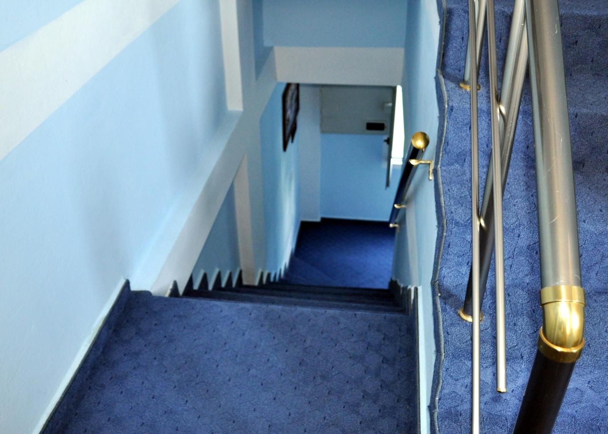 Hotel 3A Tiranë Luaran gambar