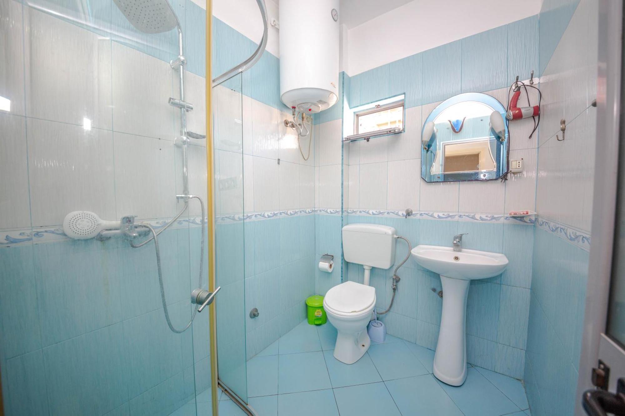 Hotel 3A Tiranë Luaran gambar