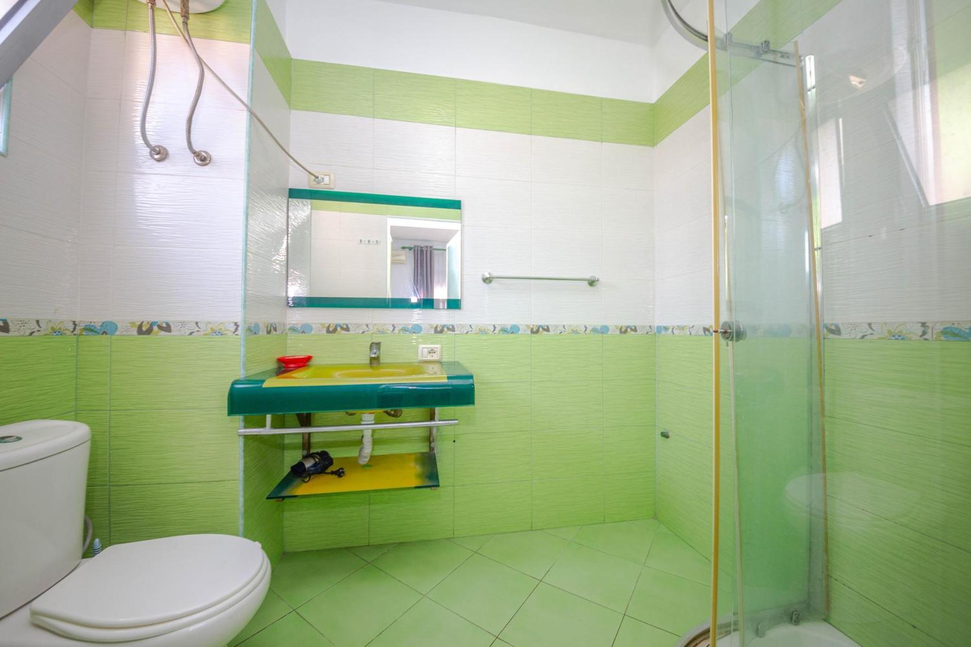 Hotel 3A Tiranë Luaran gambar