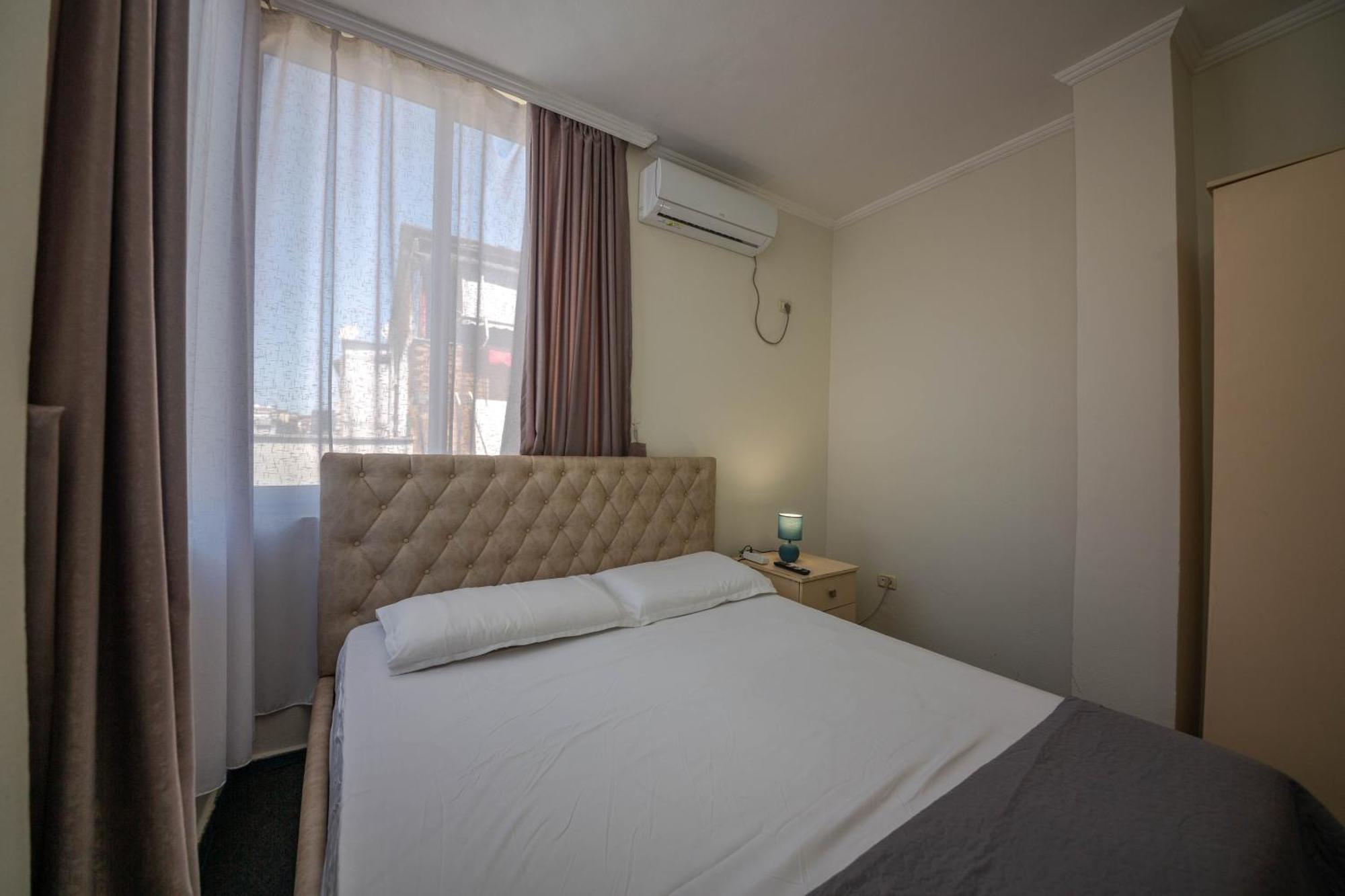 Hotel 3A Tiranë Luaran gambar