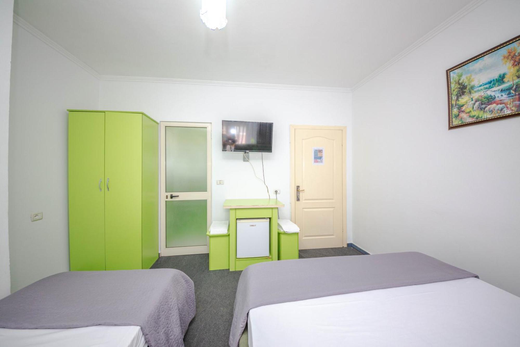 Hotel 3A Tiranë Luaran gambar