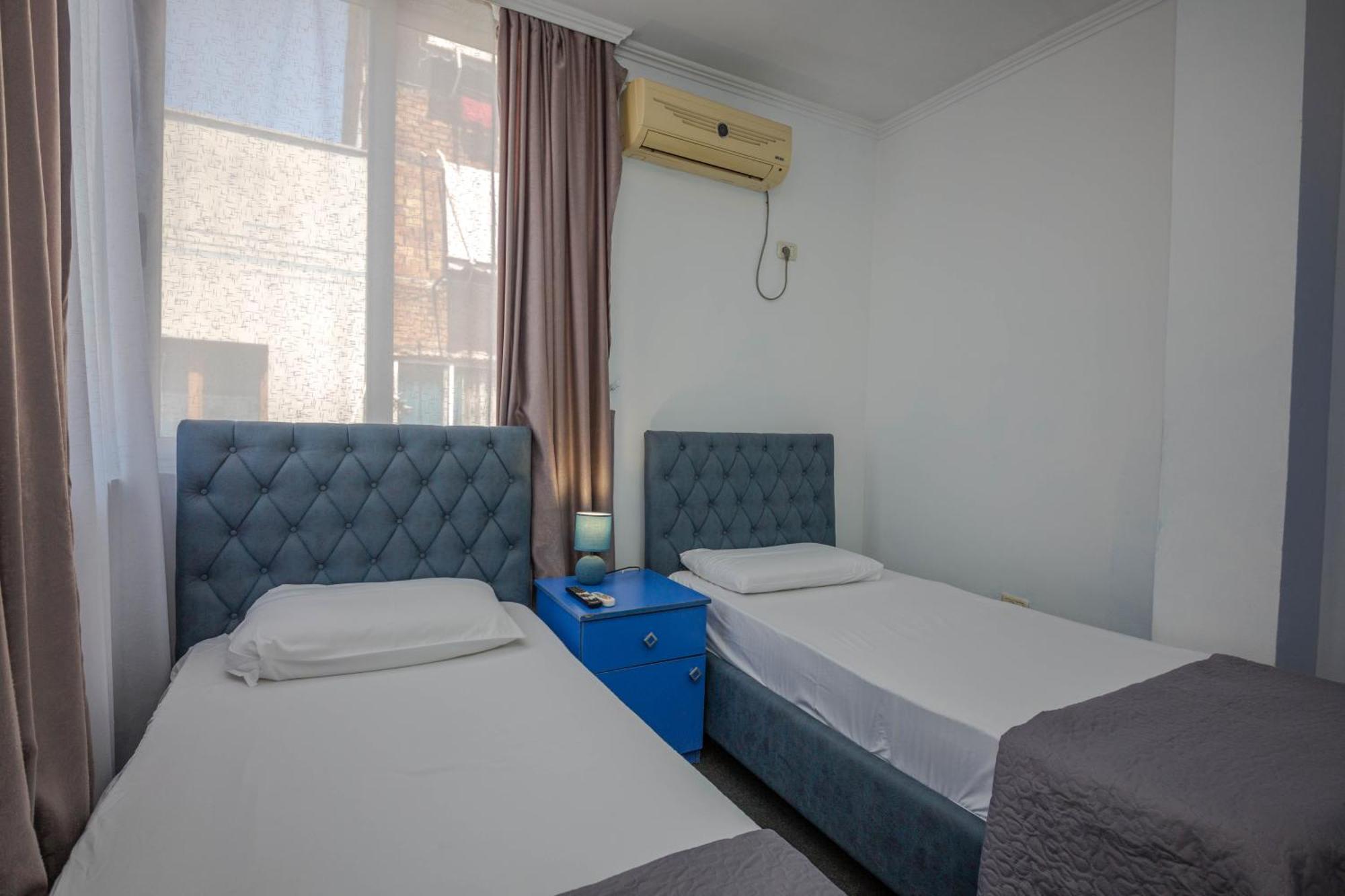 Hotel 3A Tiranë Luaran gambar