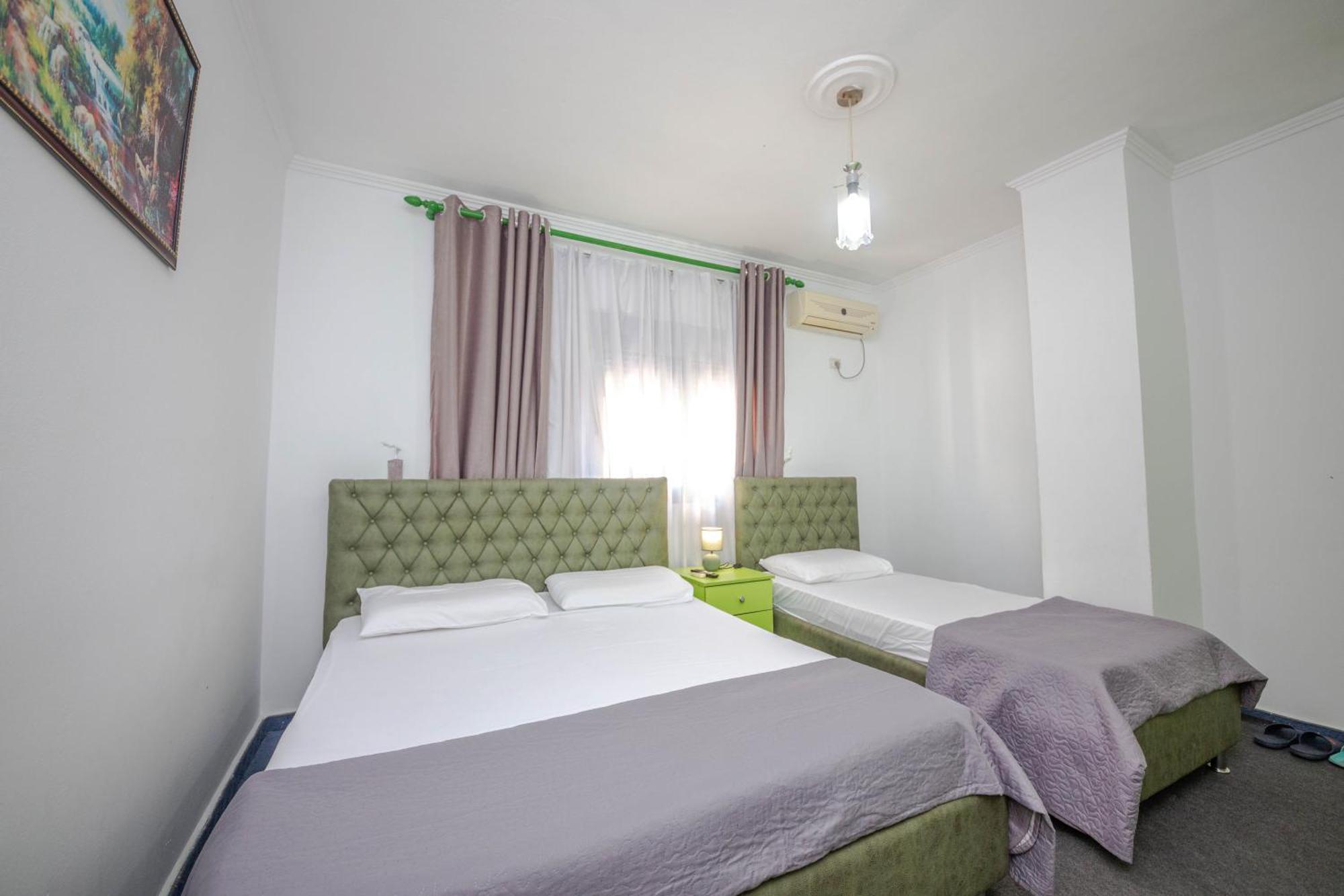 Hotel 3A Tiranë Luaran gambar