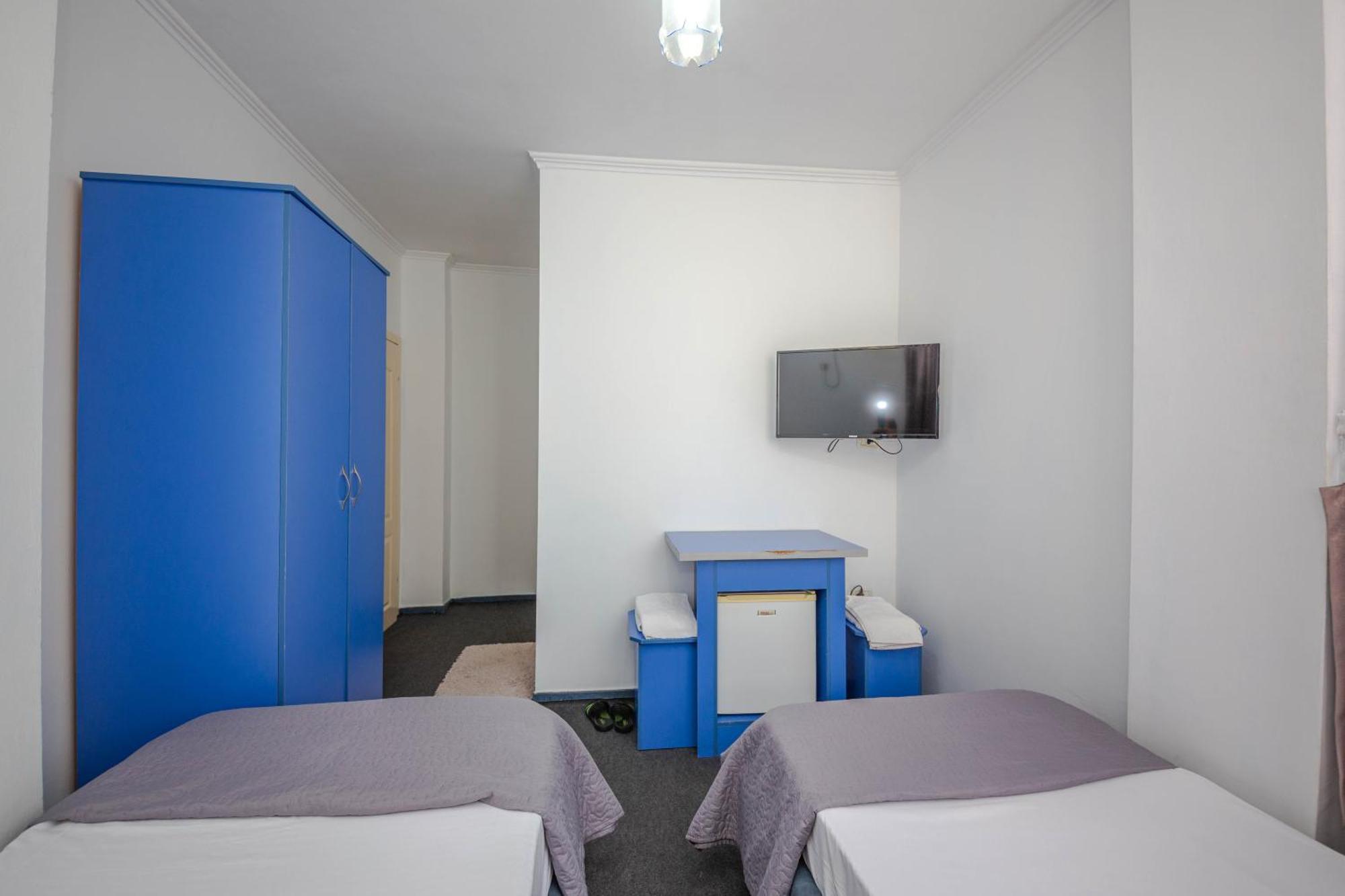 Hotel 3A Tiranë Luaran gambar