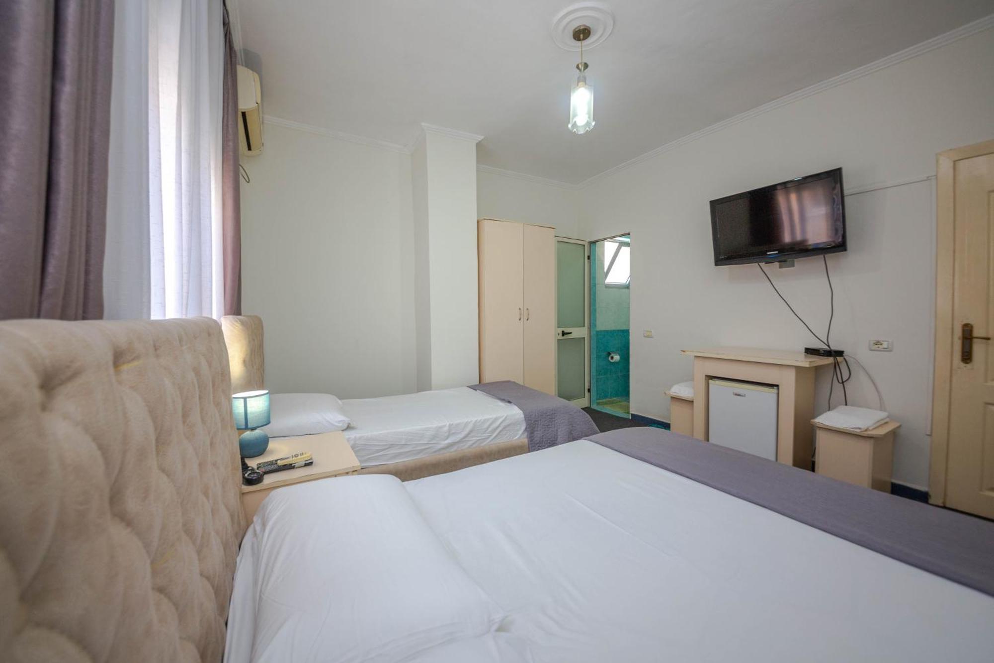 Hotel 3A Tiranë Luaran gambar