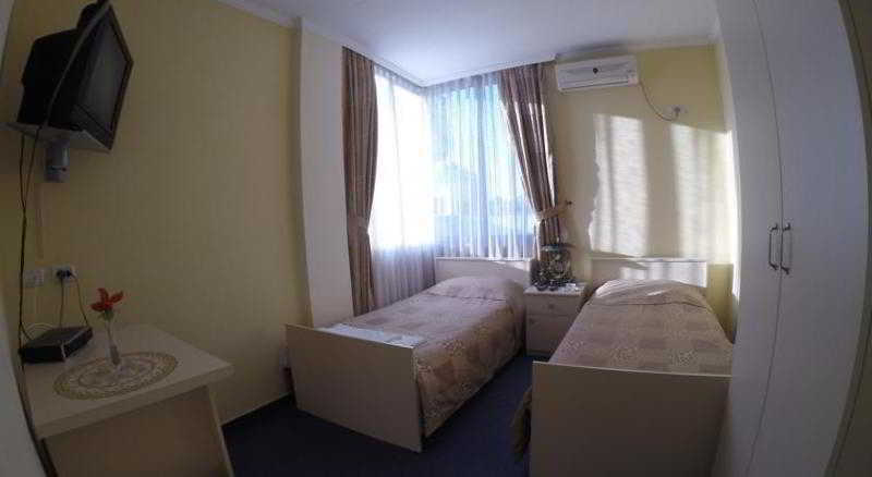 Hotel 3A Tiranë Luaran gambar